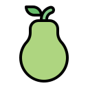 배 icon