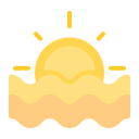 voyage icon