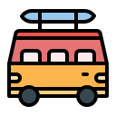 viajar icon