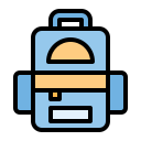 viajar icon