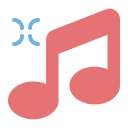 음악 icon