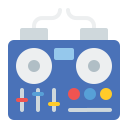 믹서 icon