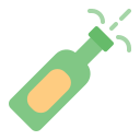 마시다 icon