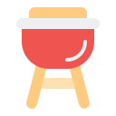 야외 파티 icon