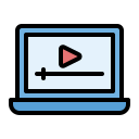 video icon