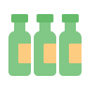 마시다 icon