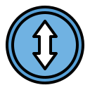 flecha icon