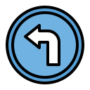 flecha icon