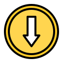 flecha icon