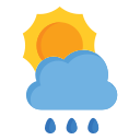 Облачно icon