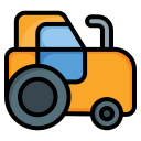 tractor icon