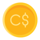 돈 icon
