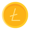 통화 icon