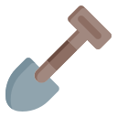 Лопата icon