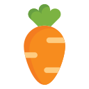 Морковь icon