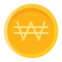 돈 icon