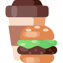 hamburguesa icon