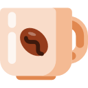 taza de café icon