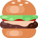 hamburguesa icon