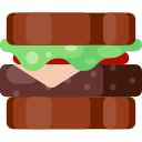 emparedado icon