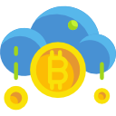 bitcoin icon