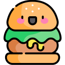 hamburguesa