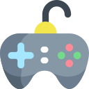 controlar icon