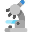 microscopio icon