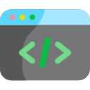 programación icon