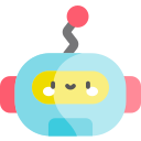 robot icon