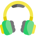 auriculares icon