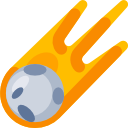 asteroide icon