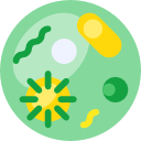 bacterias icon