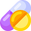 pastillas icon