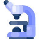 microscopio icon