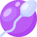 spermatozoïde icon