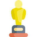 premio de cine icon