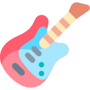 guitarra icon