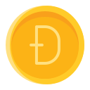 돈 icon