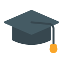 graduação icon