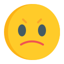 Грустный icon