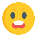 Злой icon