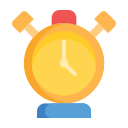 reloj icon