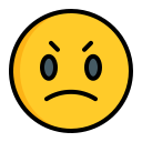 triste icon