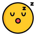 dormindo icon