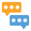 mensagem icon