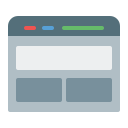 modelo icon