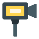 vídeo icon