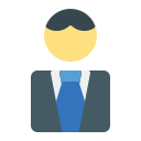 do utilizador icon