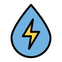 energía icon